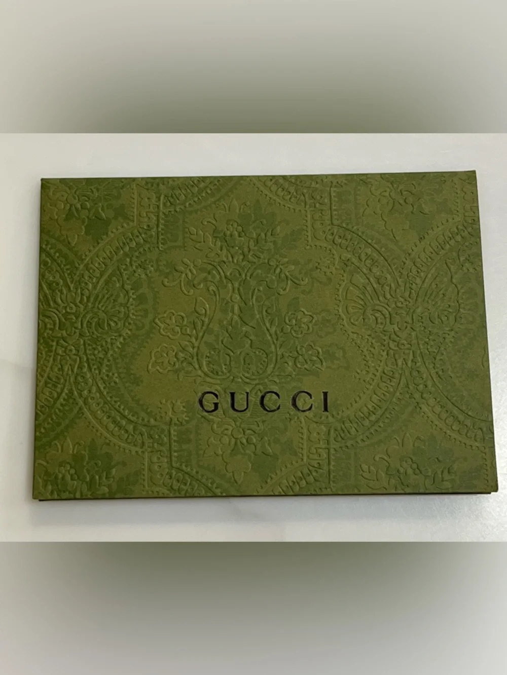 BNWT Gucci small wallet - Picture 12 of 16